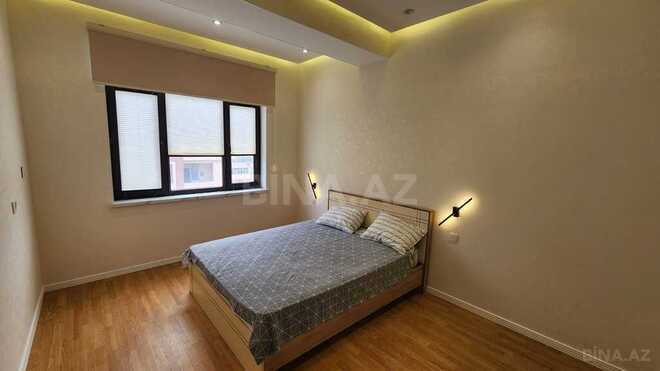 3 otaqlı yeni tikili - Nəriman Nərimanov m. - 71 m² (5)