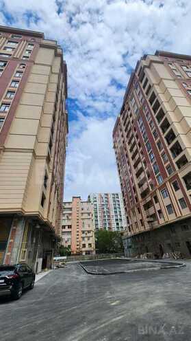 3 otaqlı yeni tikili - Nəriman Nərimanov m. - 71 m² (4)