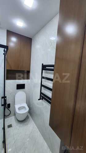 3 otaqlı yeni tikili - Nəriman Nərimanov m. - 71 m² (12)