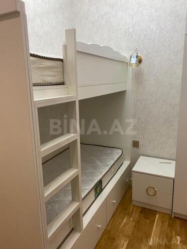 Сдаётся 3-комн. новостройка 90 м², м. 8 ноября, photo 18 from 28