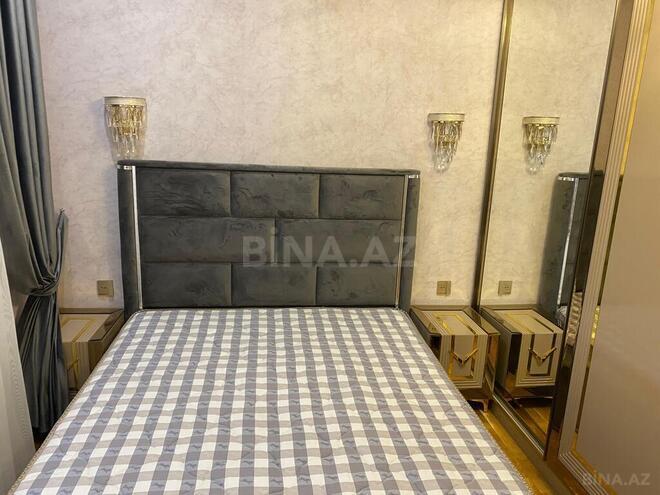 Сдаётся 3-комн. новостройка 90 м², м. 8 ноября, photo 14 from 28