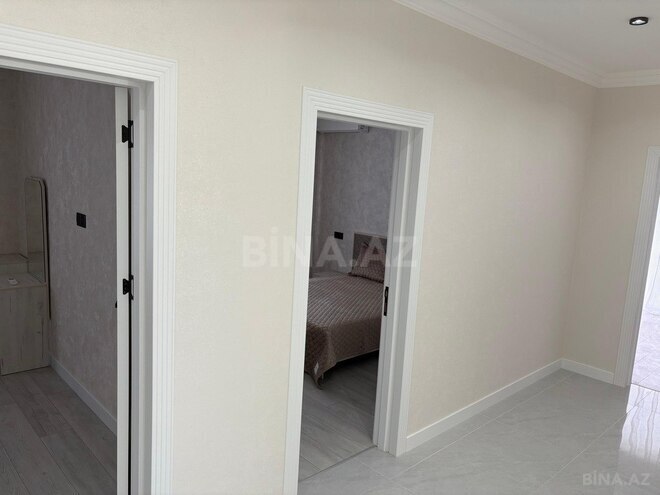 4 otaqlı həyət evi/bağ evi - Mərdəkan q. - 390 m² (16)