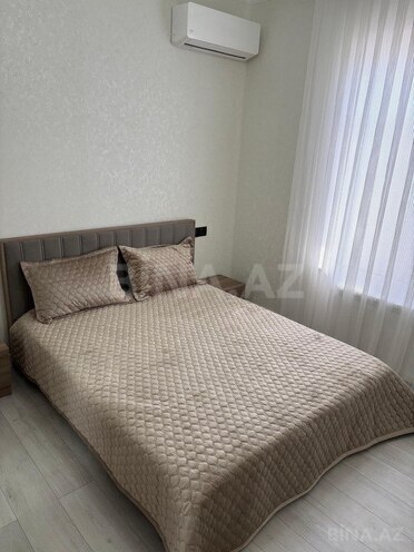 4 otaqlı həyət evi/bağ evi - Mərdəkan q. - 390 m² (17)