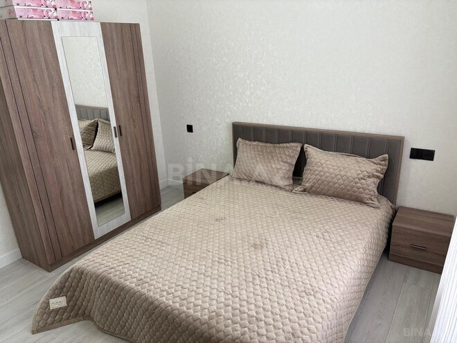 4 otaqlı həyət evi/bağ evi - Mərdəkan q. - 390 m² (15)