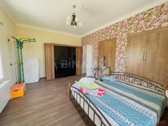 7-комн. дом/дача - пос. Шувеляны - 200 м² (18)