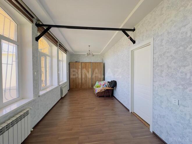 7-комн. дом/дача - пос. Шувеляны - 200 м² (9)