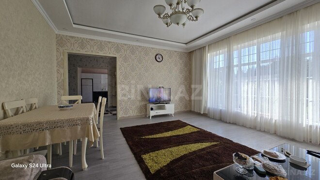 4-комн. дом/дача - пос. Мардакан - 200 м² (6)