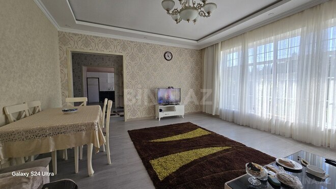 4-комн. дом/дача - пос. Мардакан - 200 м² (25)