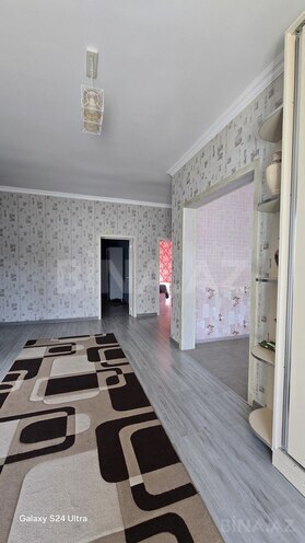 4-комн. дом/дача - пос. Мардакан - 200 м² (22)