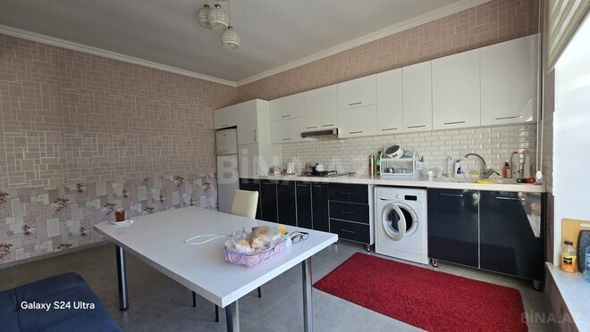 4-комн. дом/дача - пос. Мардакан - 200 м² (16)