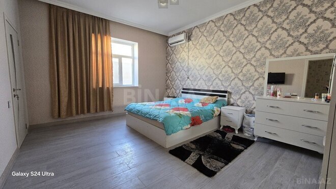 4-комн. дом/дача - пос. Мардакан - 200 м² (12)