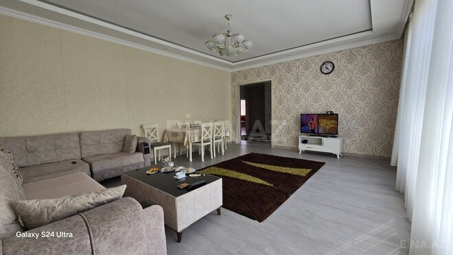 4-комн. дом/дача - пос. Мардакан - 200 м² (5)