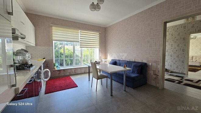 4-комн. дом/дача - пос. Мардакан - 200 м² (17)