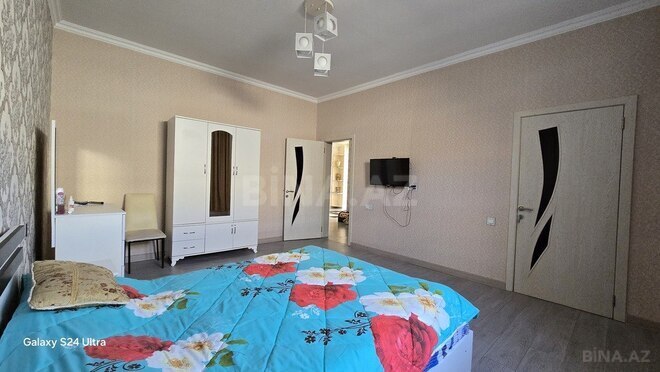 4-комн. дом/дача - пос. Мардакан - 200 м² (14)
