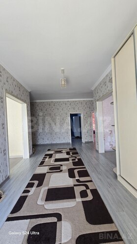 4-комн. дом/дача - пос. Мардакан - 200 м² (7)
