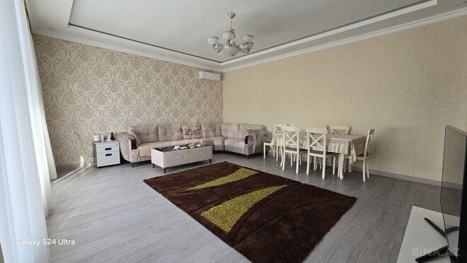 4-комн. дом/дача - пос. Мардакан - 200 м² (4)