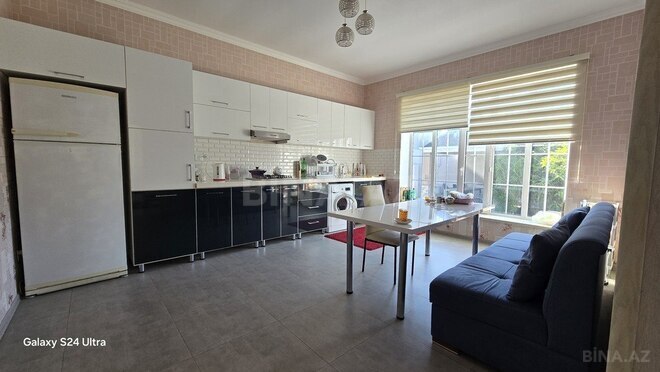 4-комн. дом/дача - пос. Мардакан - 200 м² (15)