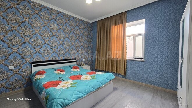 4-комн. дом/дача - пос. Мардакан - 200 м² (10)