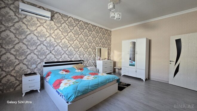 4-комн. дом/дача - пос. Мардакан - 200 м² (11)