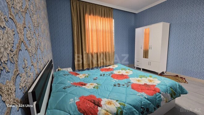 4-комн. дом/дача - пос. Мардакан - 200 м² (13)