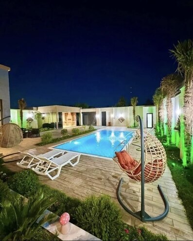 Сдаётся 4-комн. дом/дача 200 м², пос. Мардакан, photo 4 from 21