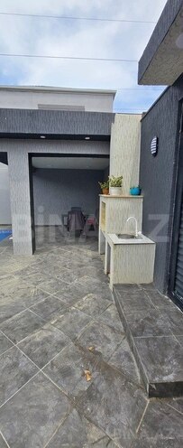 4 otaqlı həyət evi/bağ evi - Mərdəkan q. - 180 m² (12)