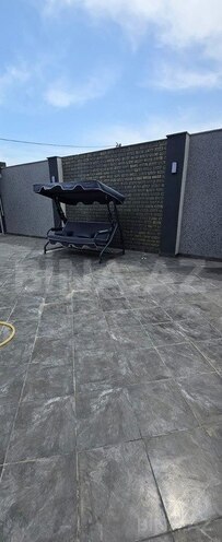 4 otaqlı həyət evi/bağ evi - Mərdəkan q. - 180 m² (11)