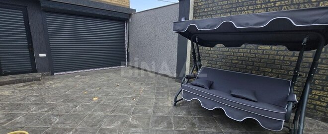 4 otaqlı həyət evi/bağ evi - Mərdəkan q. - 180 m² (13)