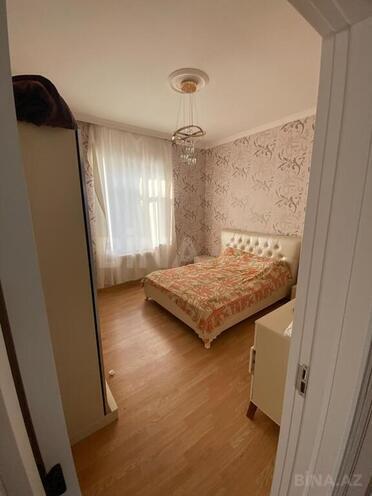 3-комн. дом/дача - пос. Бильгях - 105 м² (15)