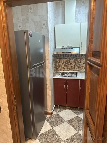 2 otaqlı köhnə tikili - Xırdalan - 60 m² (10)