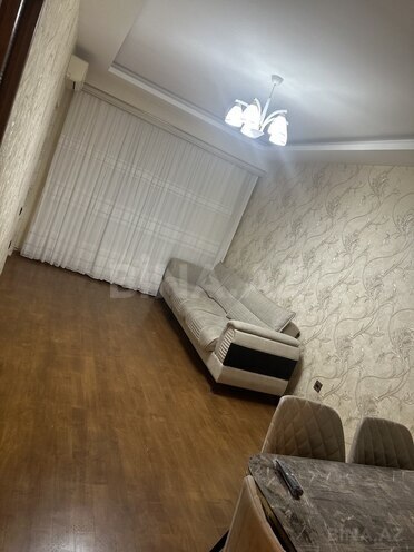 2 otaqlı köhnə tikili - Xırdalan - 60 m² (4)
