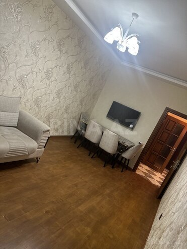 2 otaqlı köhnə tikili - Xırdalan - 60 m² (1)