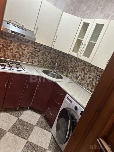 2 otaqlı köhnə tikili - Xırdalan - 60 m² (9)