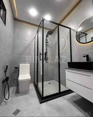4 otaqlı həyət evi/bağ evi - Mərdəkan q. - 200 m² (4)