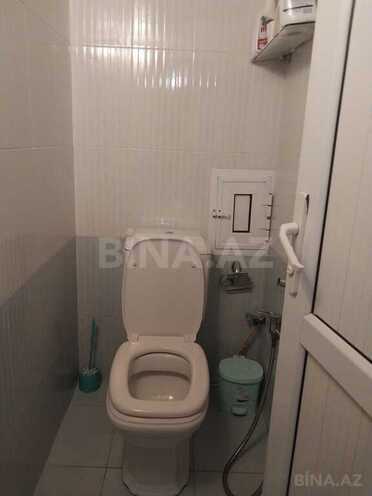 3-комн. вторичка - Ясамальский р. - 120 м² (15)