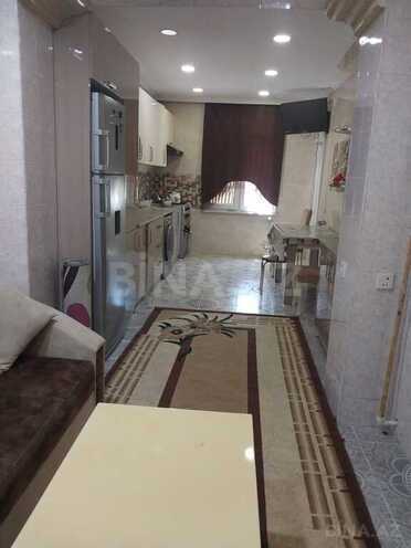 3-комн. вторичка - Ясамальский р. - 120 м² (9)