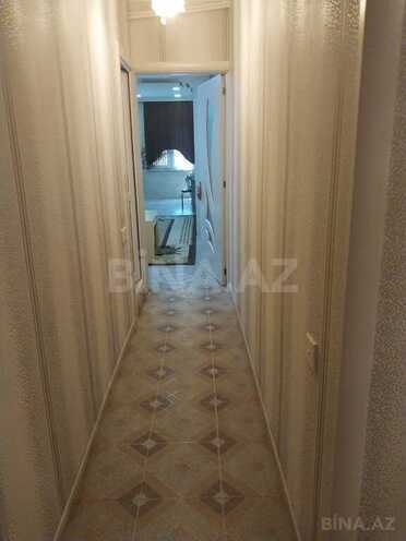 3-комн. вторичка - Ясамальский р. - 120 м² (17)