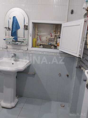 3-комн. вторичка - Ясамальский р. - 120 м² (14)