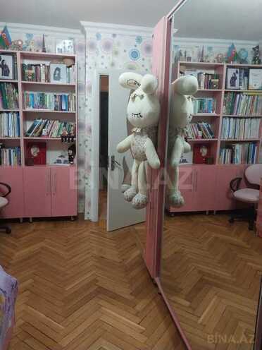 3-комн. вторичка - Ясамальский р. - 120 м² (5)