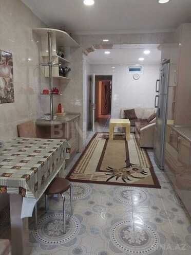 3-комн. вторичка - Ясамальский р. - 120 м² (11)