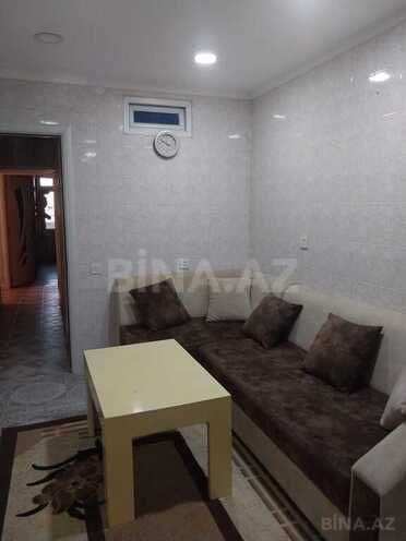 3-комн. вторичка - Ясамальский р. - 120 м² (12)