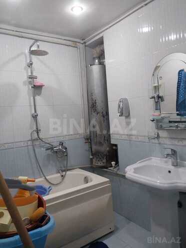 3-комн. вторичка - Ясамальский р. - 120 м² (13)