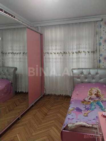 3-комн. вторичка - Ясамальский р. - 120 м² (4)