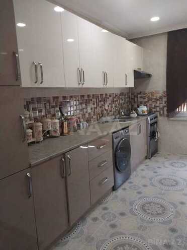 3-комн. вторичка - Ясамальский р. - 120 м² (10)