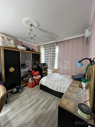 3-комн. новостройка - м. Мемар Аджеми - 112 м² (9)