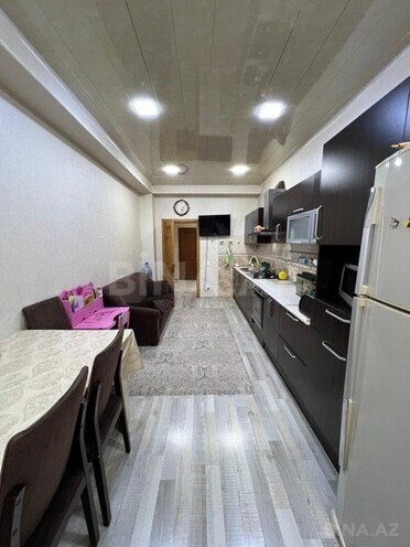 3-комн. новостройка - м. Мемар Аджеми - 112 м² (6)