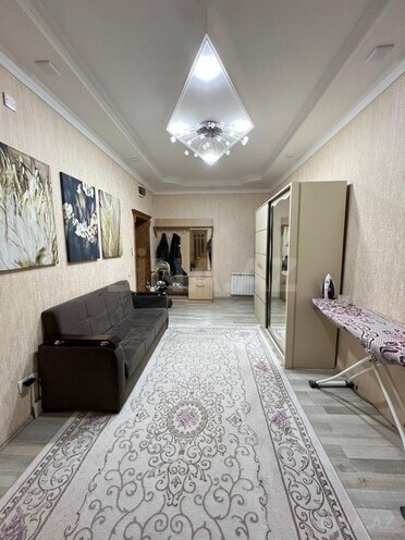 3-комн. новостройка - м. Мемар Аджеми - 112 м² (2)