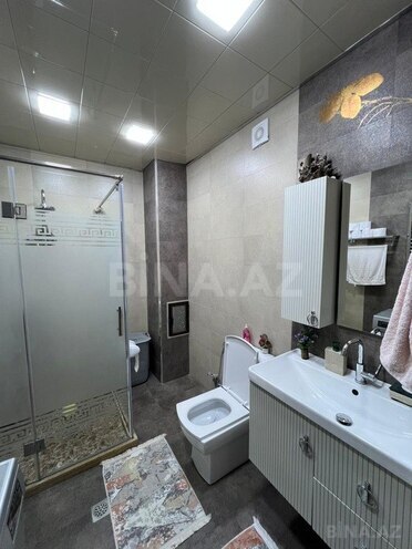 3-комн. новостройка - м. Мемар Аджеми - 112 м² (11)