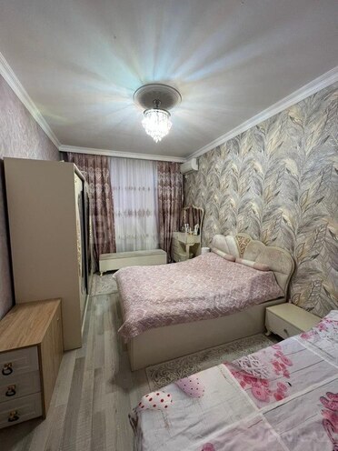 3-комн. новостройка - м. Мемар Аджеми - 112 м² (7)