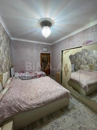 3-комн. новостройка - м. Мемар Аджеми - 112 м² (8)